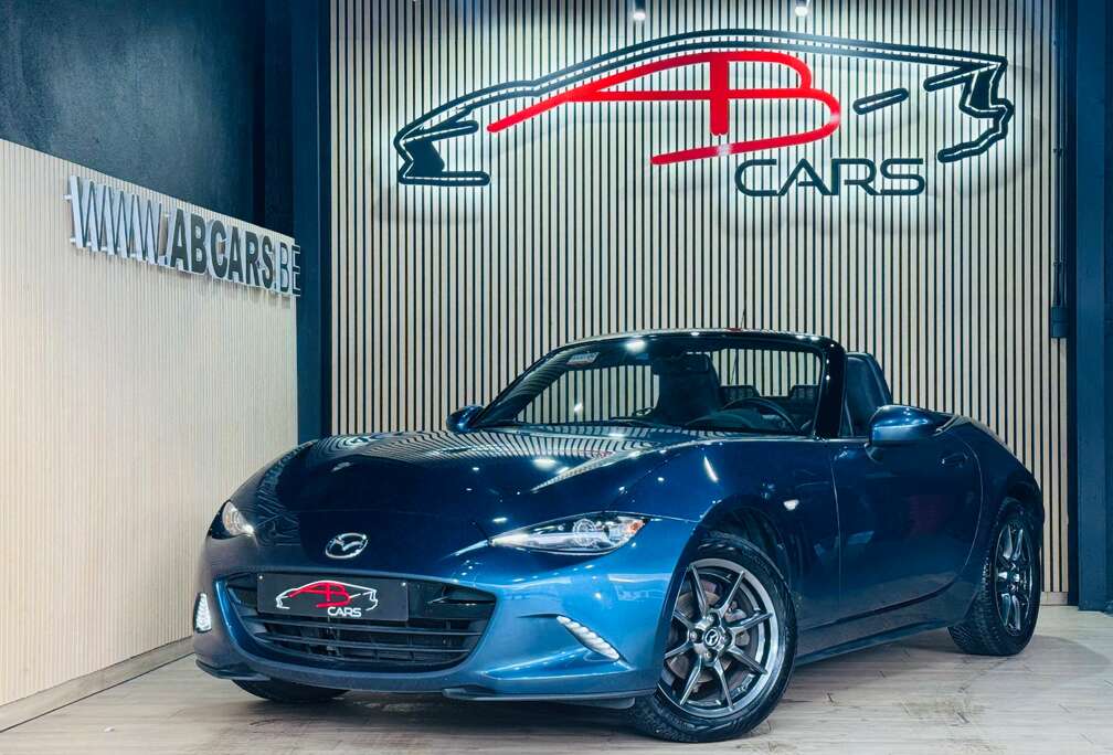 Mazda 1.5i Skyactiv-G * GARANTIE 12 MOIS *