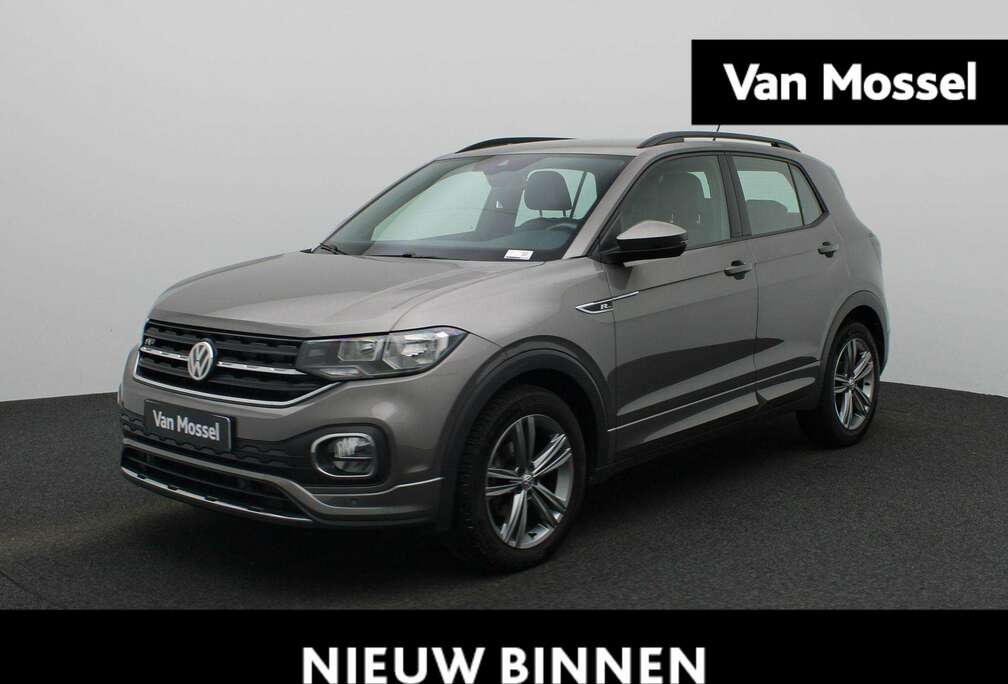 Volkswagen 1.0 TSI OPF 85kW DSG Life Camera Cruise control