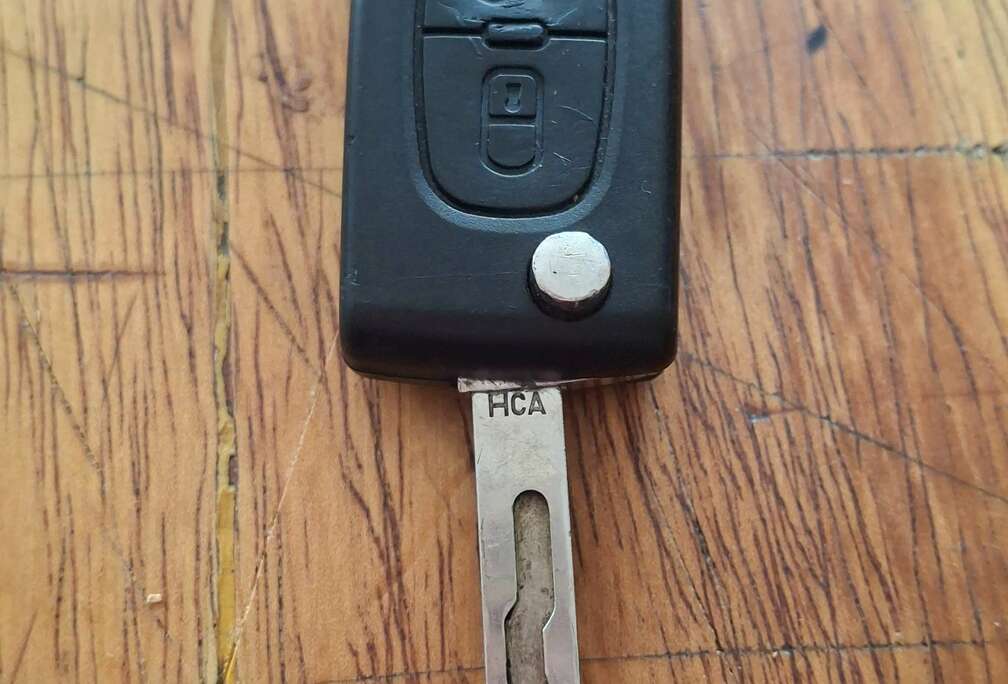 Peugeot 207 SW 1.6 HDi Access FAP