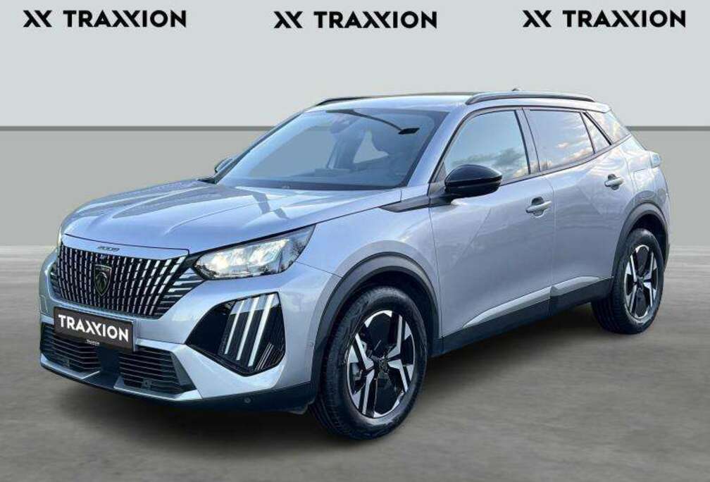 Peugeot Allure 1.2 PureTech 130 EAT8