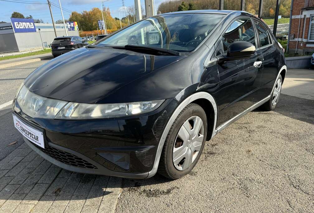 Honda Civic 1.4i Comfort
