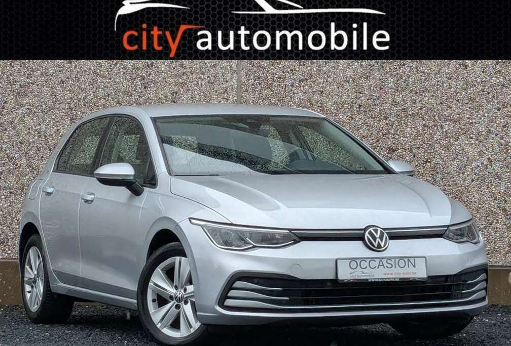 Volkswagen 2.0 TDI CARPLAY GPS LED LUMIERE AMBIANCE