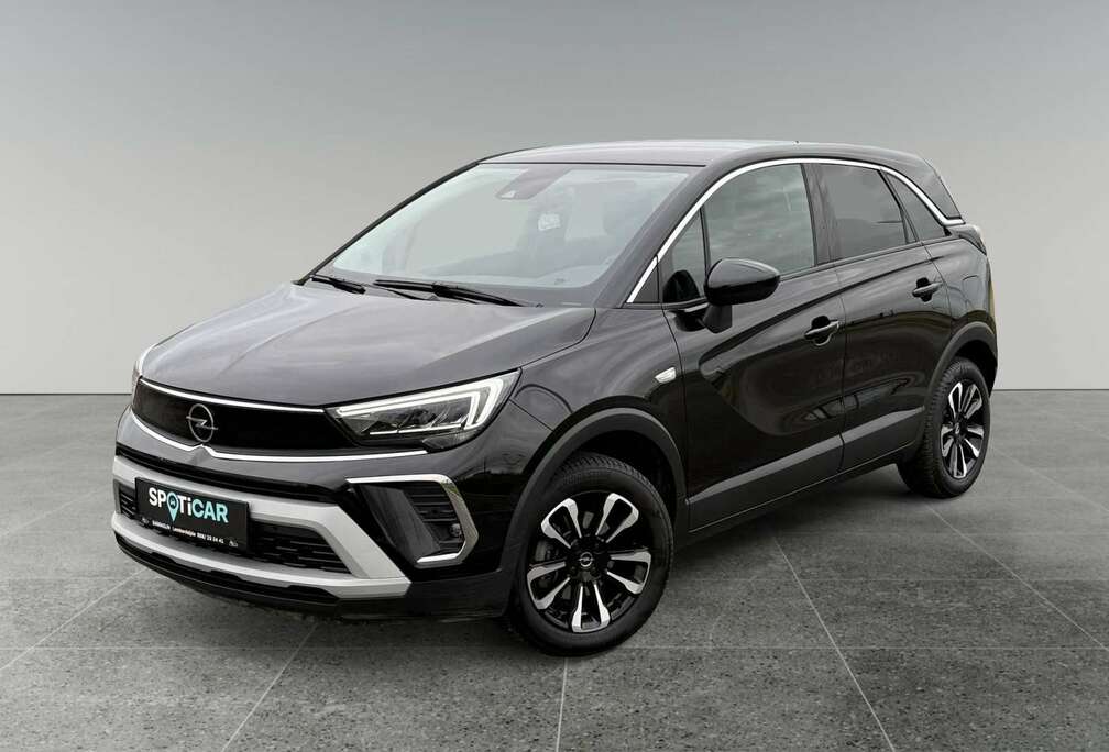 Opel Turbo S/S Elegance  5 800 Km NAVI*KEYLESS*ZET