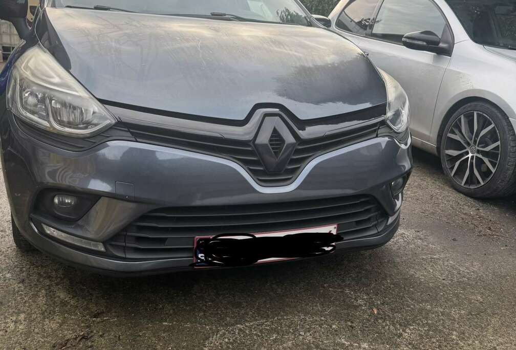 Renault 0.9 TCe Energy Limited