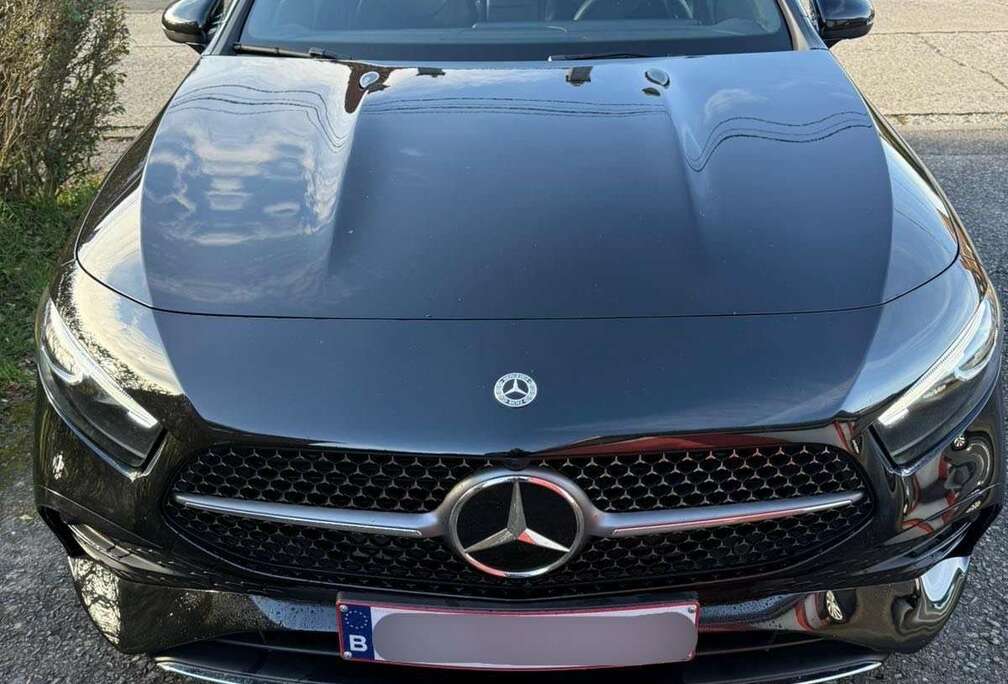 Mercedes-Benz Star Edition