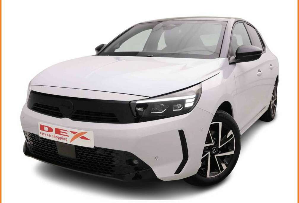 Opel 145 e-DSC6 Hybrid GS + Infotainment Pack + Tech Pack Plus