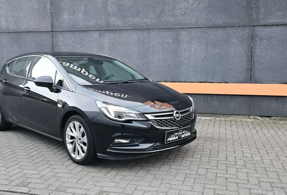 Opel + 1.0 TURBO/NAVI/RIJ ASSIST /*39.500KM IN TOPSTAAT