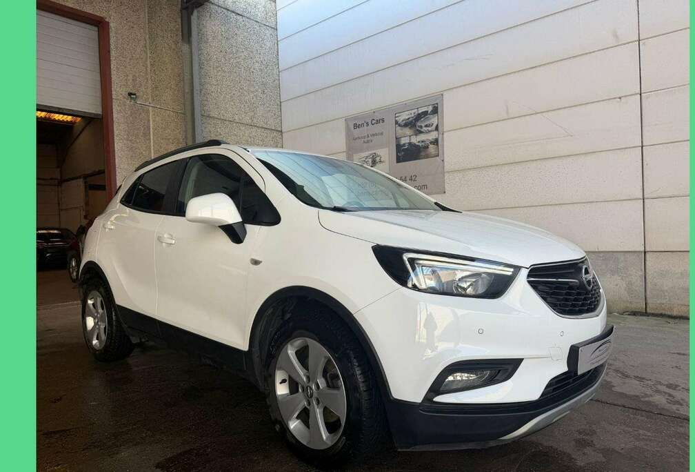 Opel 1.6 CDTI Start-Stop *GPS/Airco *