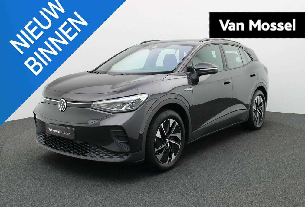 Volkswagen 77kWh Pro Life