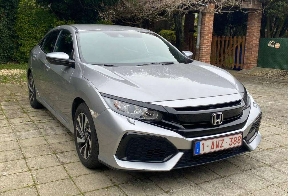 Honda Civic 1.0 i-VTEC Comfort