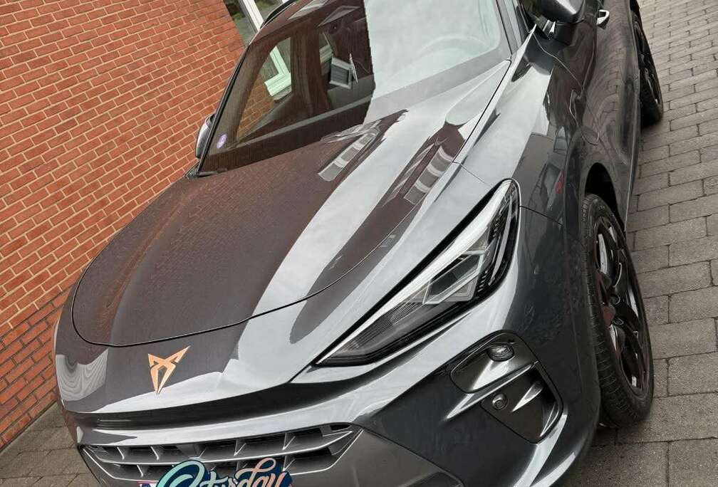 Terramar 1.5 e-Hybrid DSG VZ