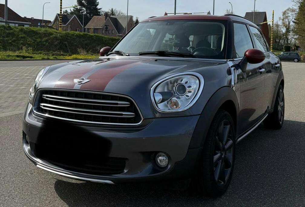 MINI Mini Countryman 1.6i Cooper