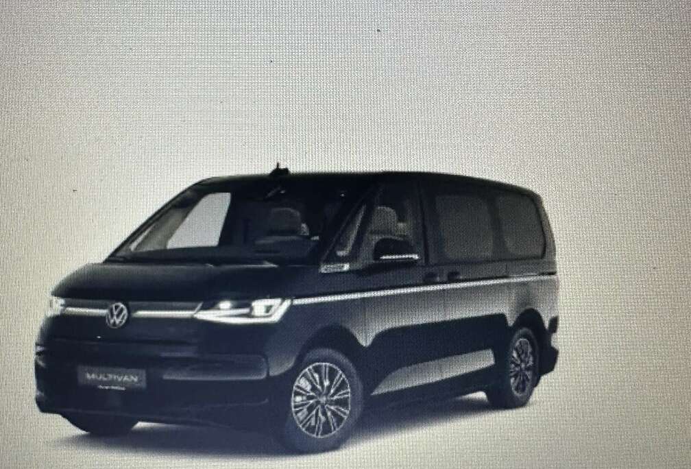 Volkswagen Life Buisness