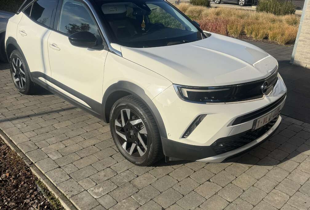 Opel 1.2 Turbo Ultimate S/S