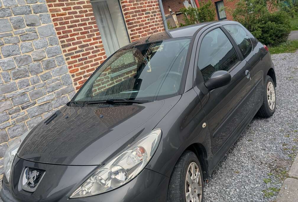 Peugeot 1.9 XN
