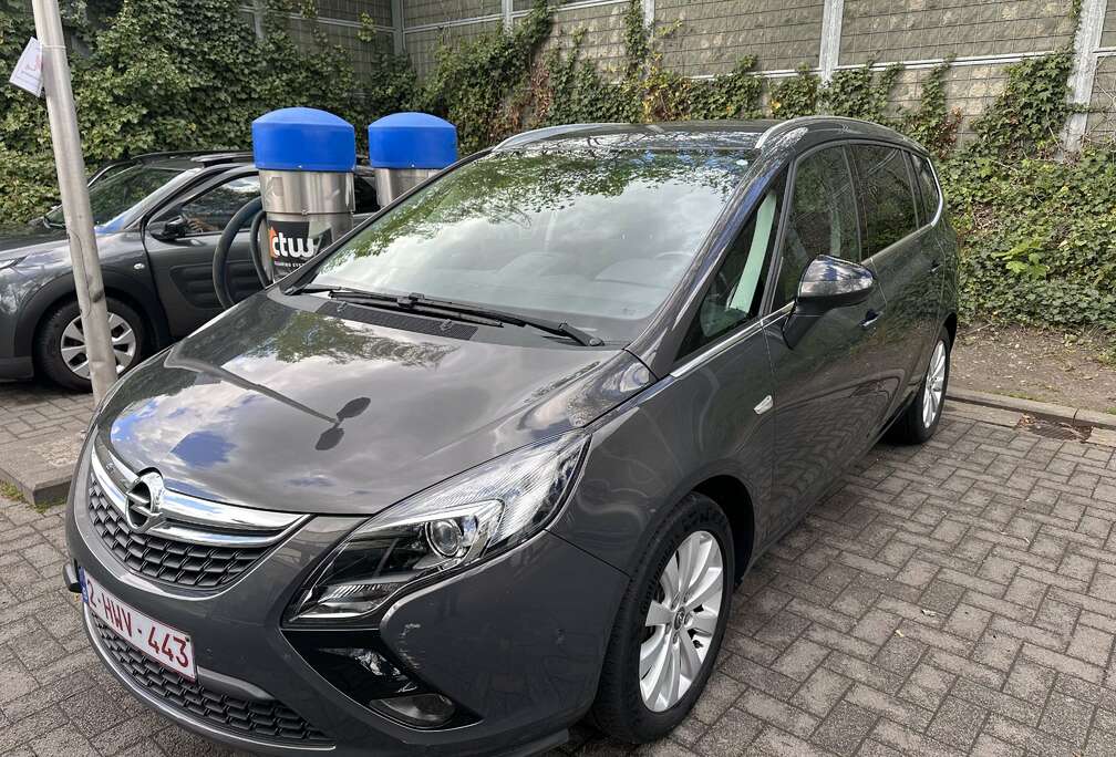 Opel 1.4 Turbo Edition
