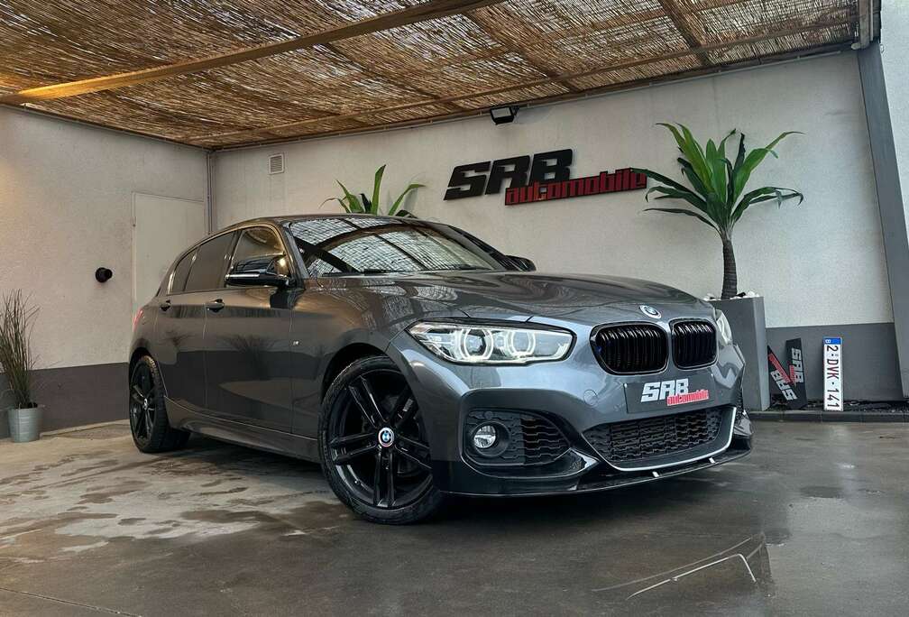 BMW BMW 116i M Performance