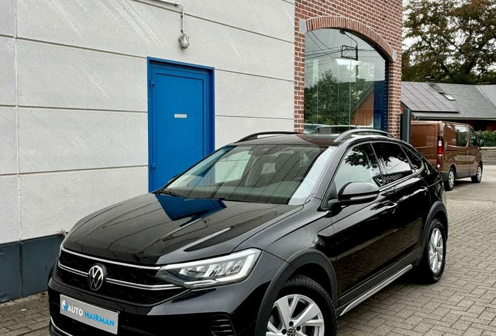 Volkswagen 1.0 TSI BUSINESS ÉDITION *LED *GPS