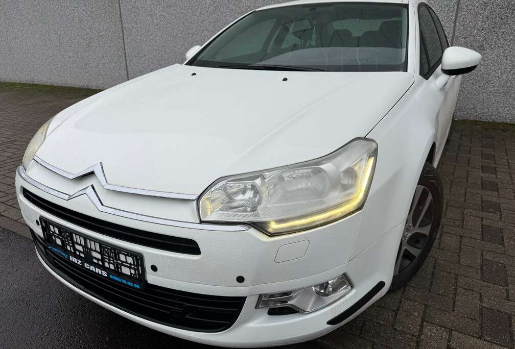 Citroen 1.6 e-HDi BOTE AUTO 149mkm GARANTIE 12Mois