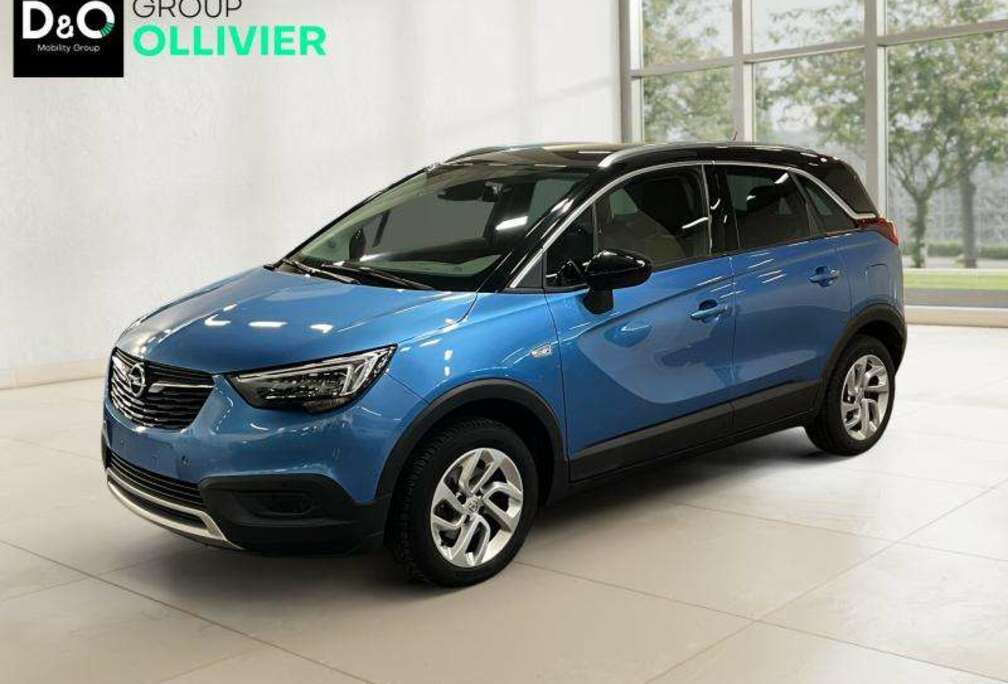 Opel X Innovation
