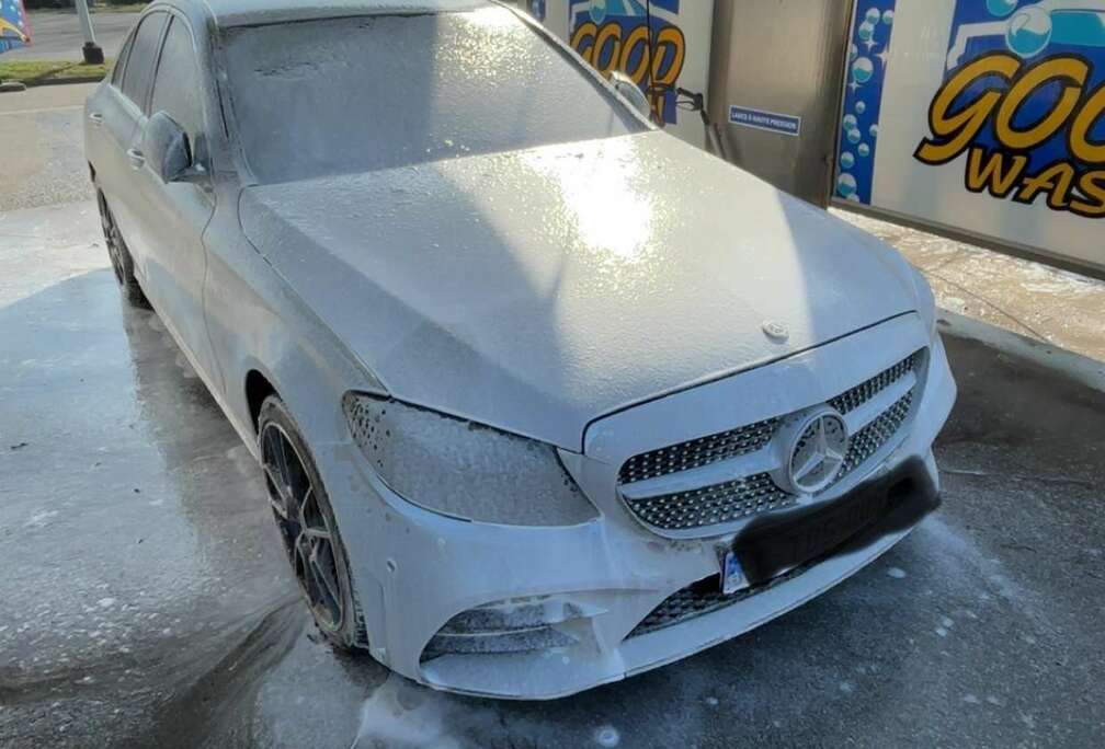 Mercedes-Benz d