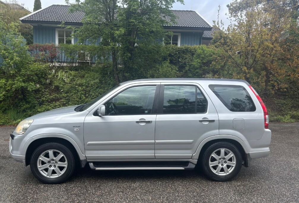 Honda CR-V 2.0i Elegance