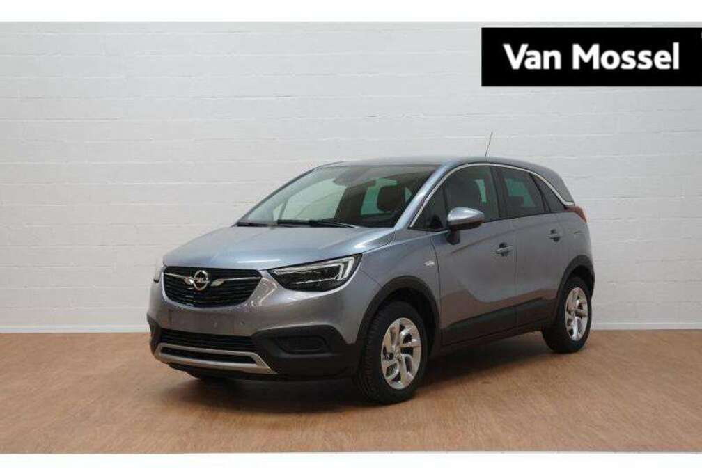 Opel 1.2T Innovation +GPS+CAMERA+PARK PILOT + TREKHAAK