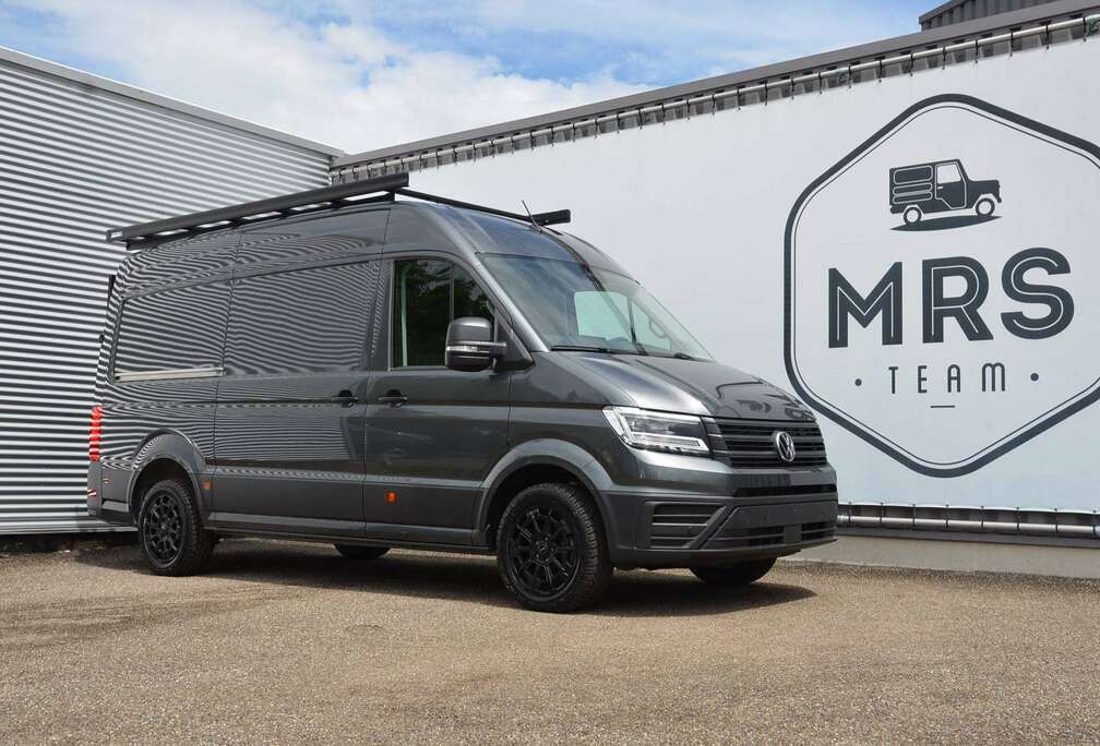 Volkswagen - L3H3- 4Motion- DSG- Camera- Nieuw- 48990+BTW
