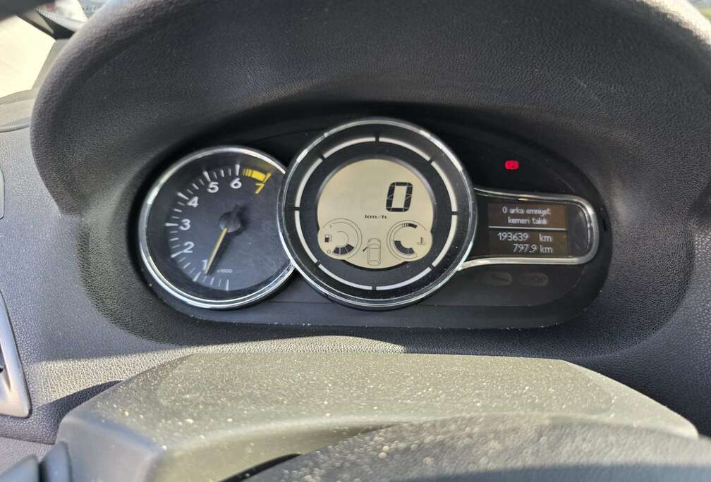Renault