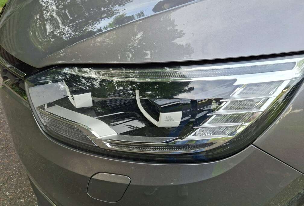 Renault dCi 150 Automatik Bose Edition