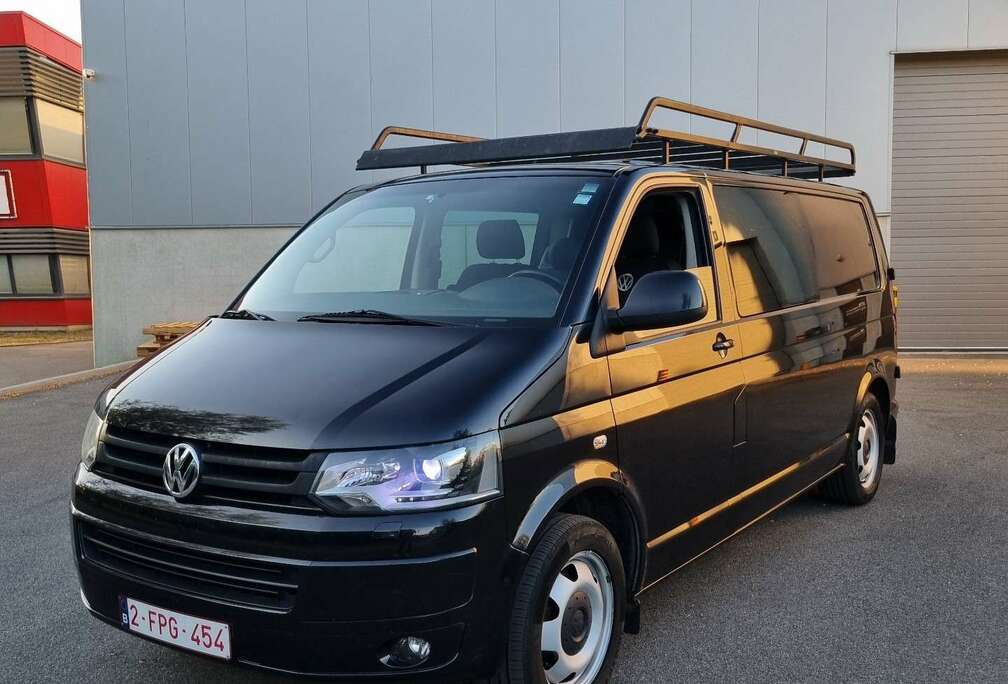 Volkswagen 2.0 CR Bi-TDi