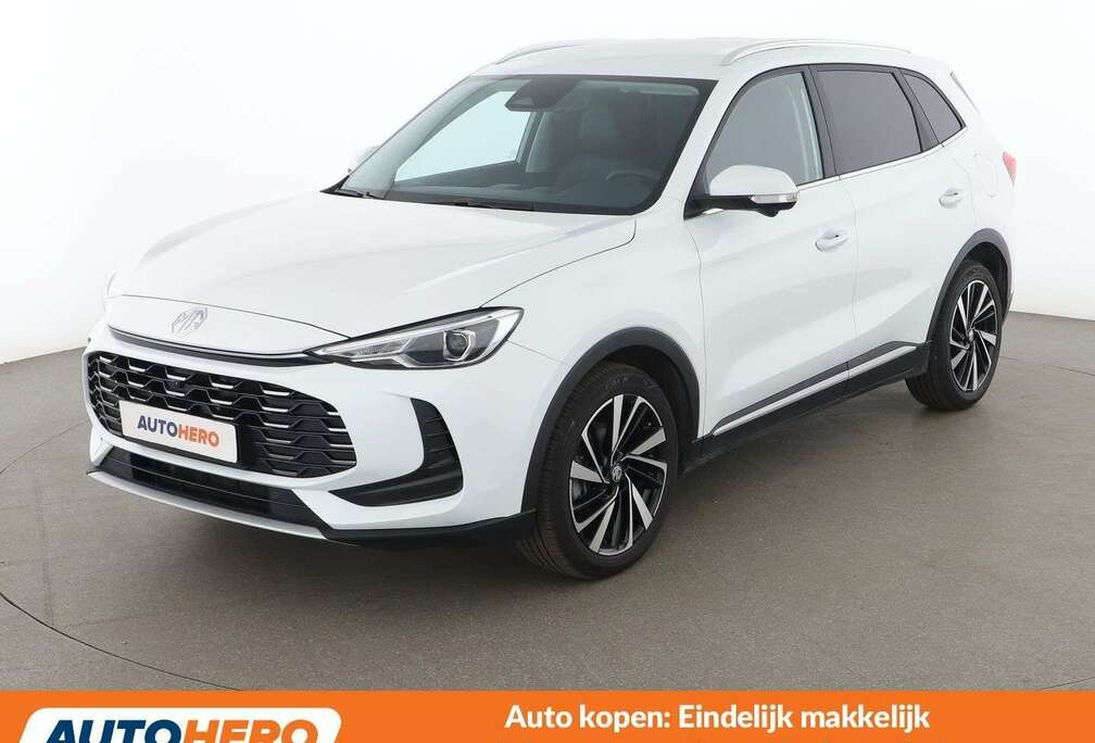 MG 1.5 T-GDI Plug-in Hybrid Luxury