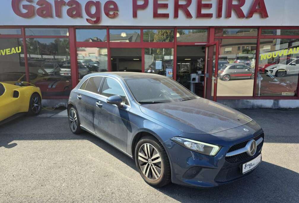 Mercedes-Benz e Plug in PROGRESSIVE LINE PANO CUIR NAVI 1 HAND