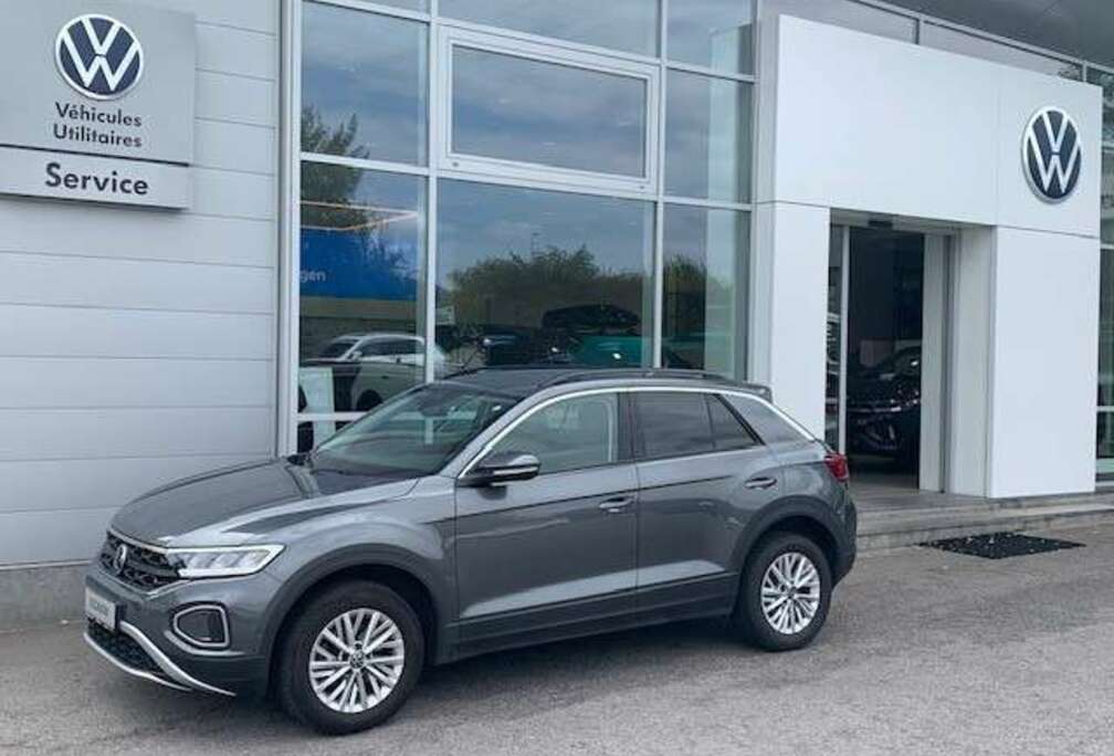 Volkswagen LIFE 1.5TSI 150CV DSG7