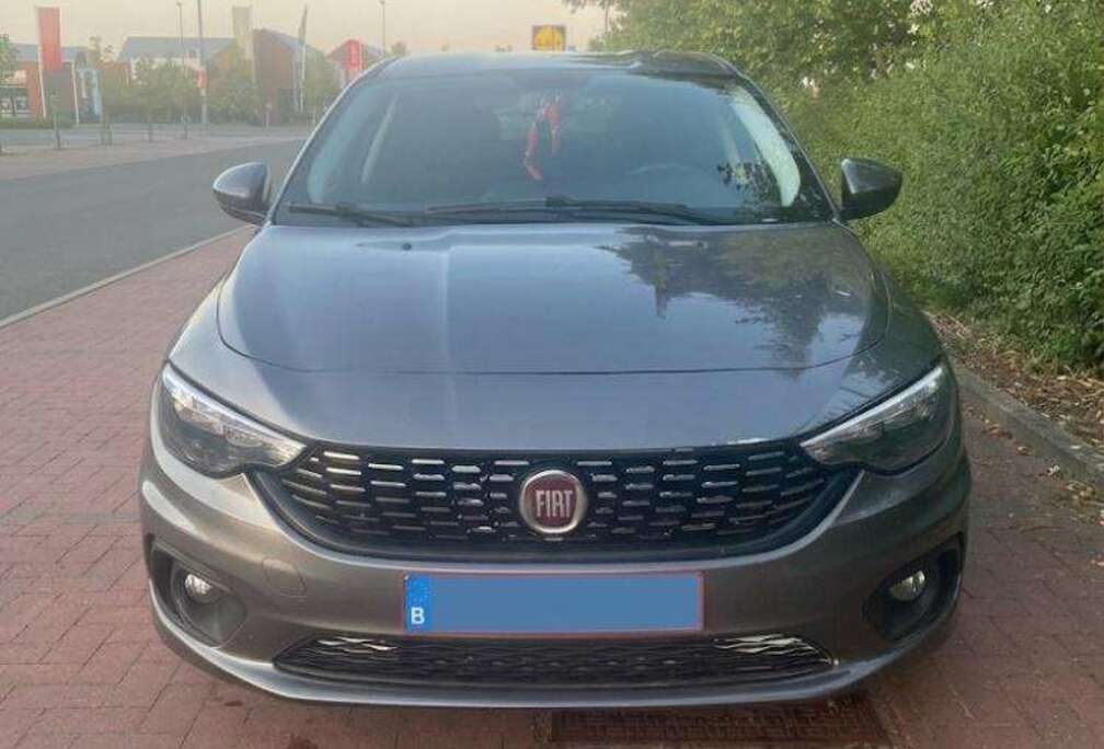 Fiat Tipo SW 1.4i Easy