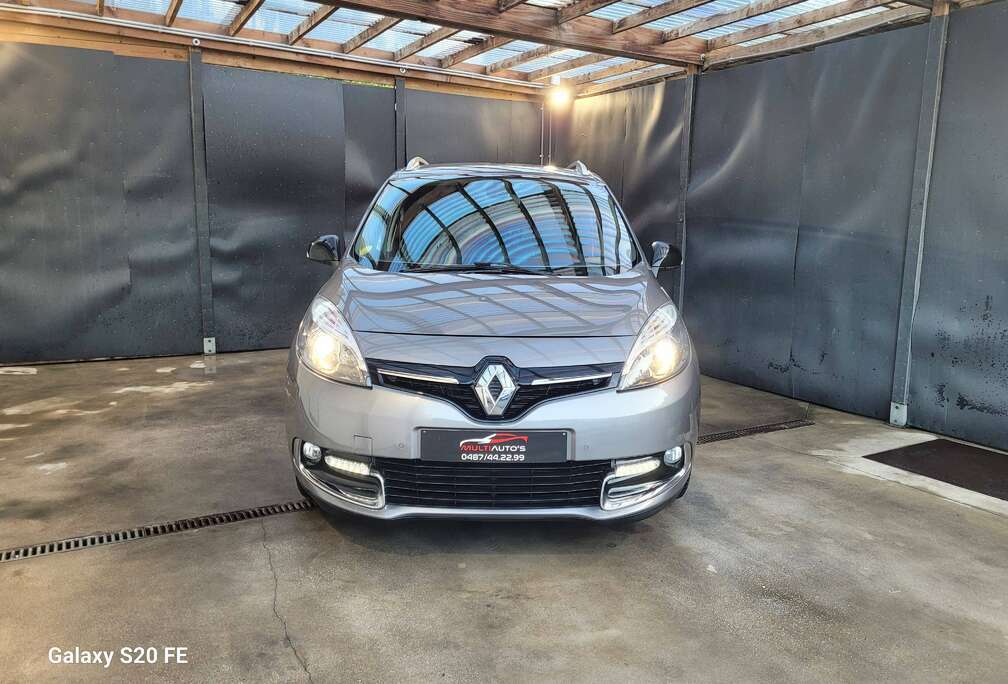 Renault dCi
