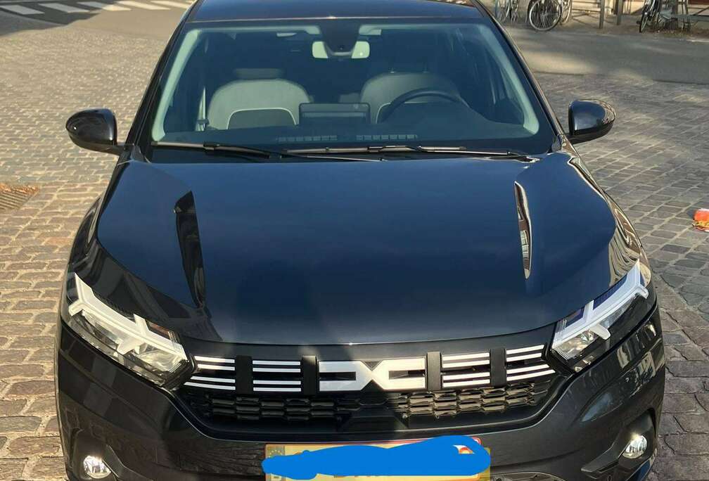 Dacia Sandero EXPRESSION TCe90 - NBI