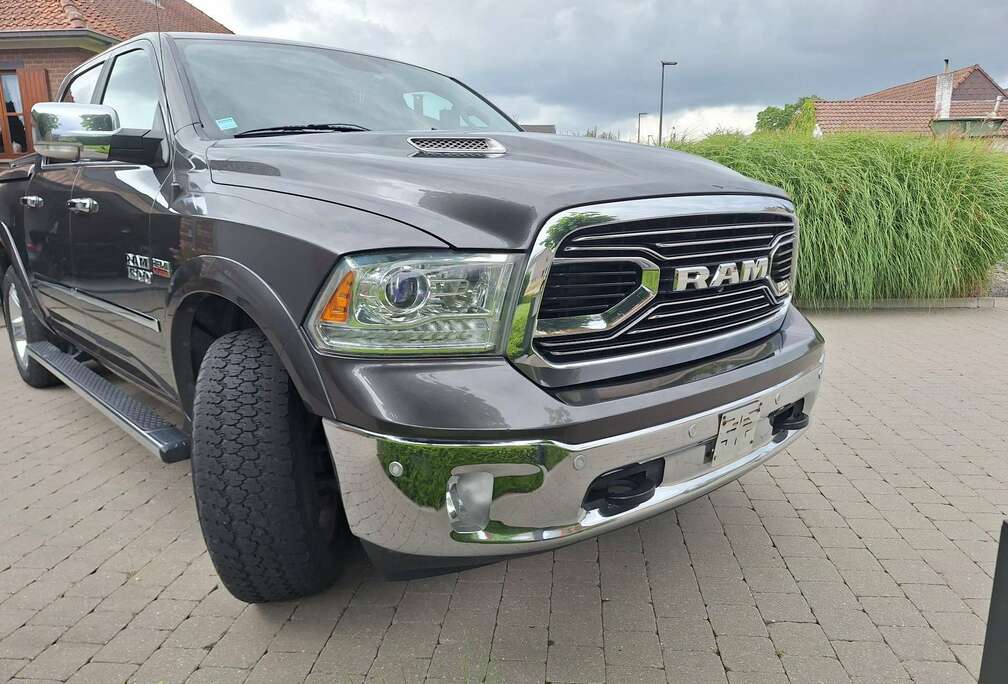 Dodge