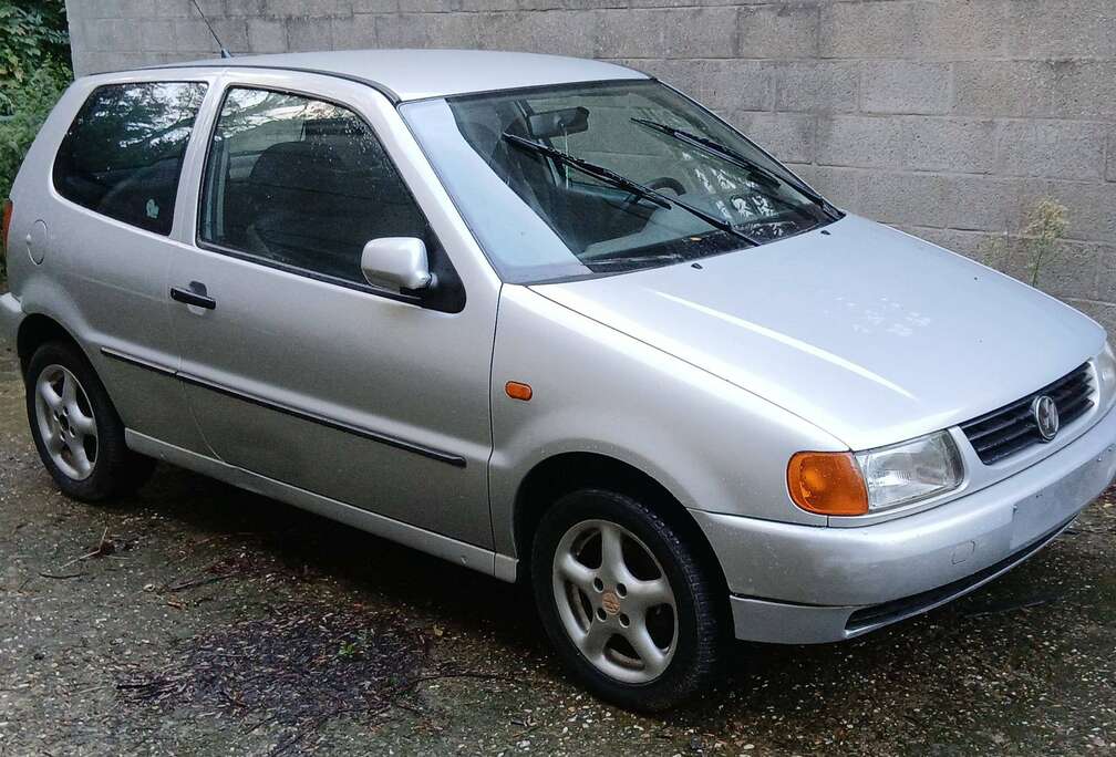Volkswagen 1.4i