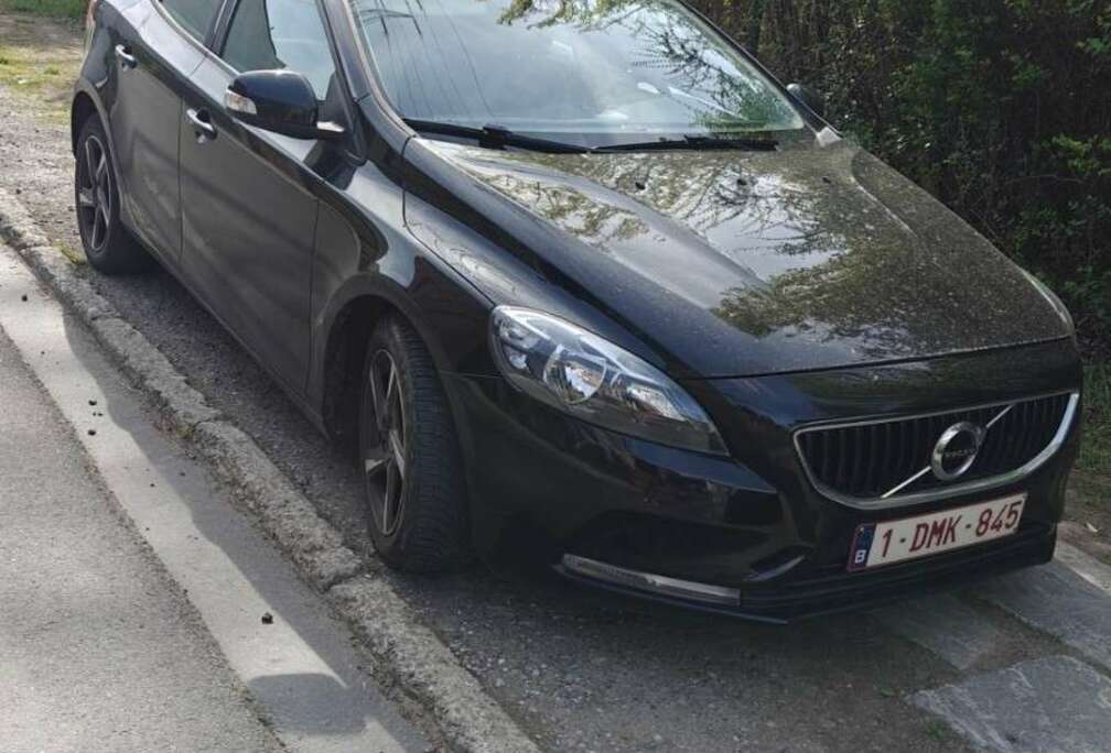 Volvo 2.0 D2