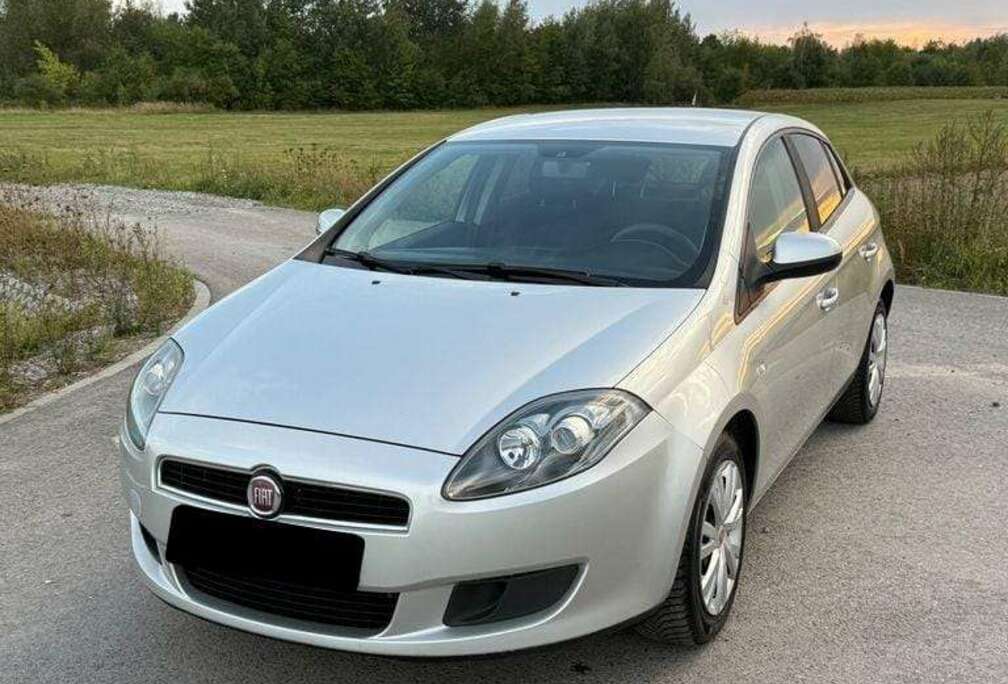 Fiat Bravo 1.4i Active