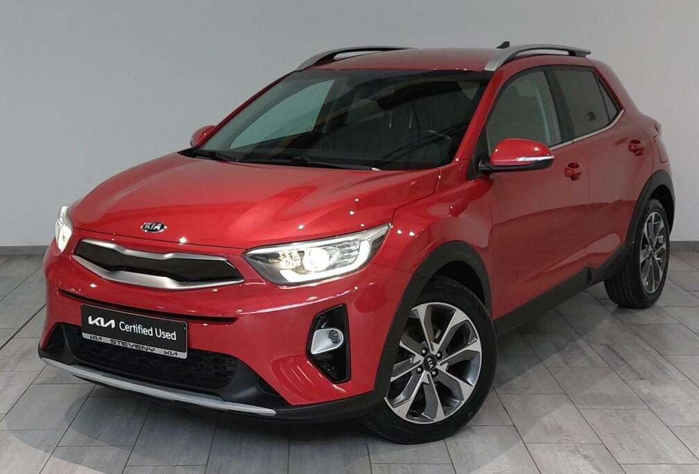Kia FUSION 1.6 CRDi 116CV ISG *GPS*CRUISE CONTROL*