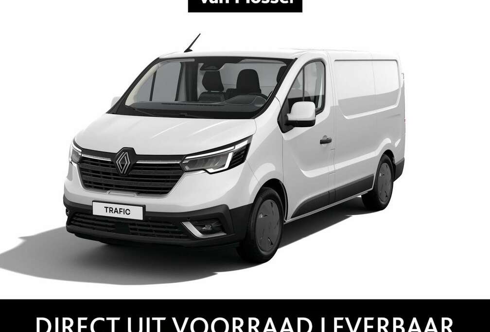 Renault Extra | Snelheidsregelaar en -begrenzer