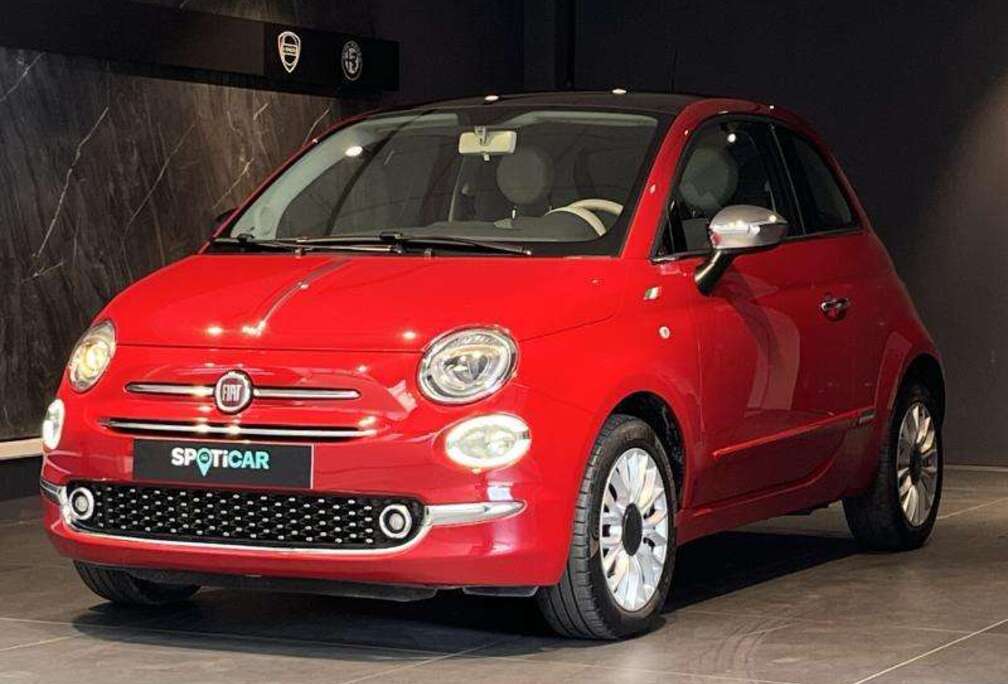 Fiat LOUNGE