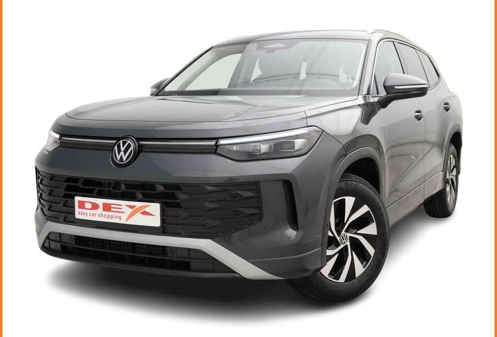 Volkswagen 1.5 eTSi 150 DSG 7PL Life | Alu 17 | LED Plus | Winter Pack