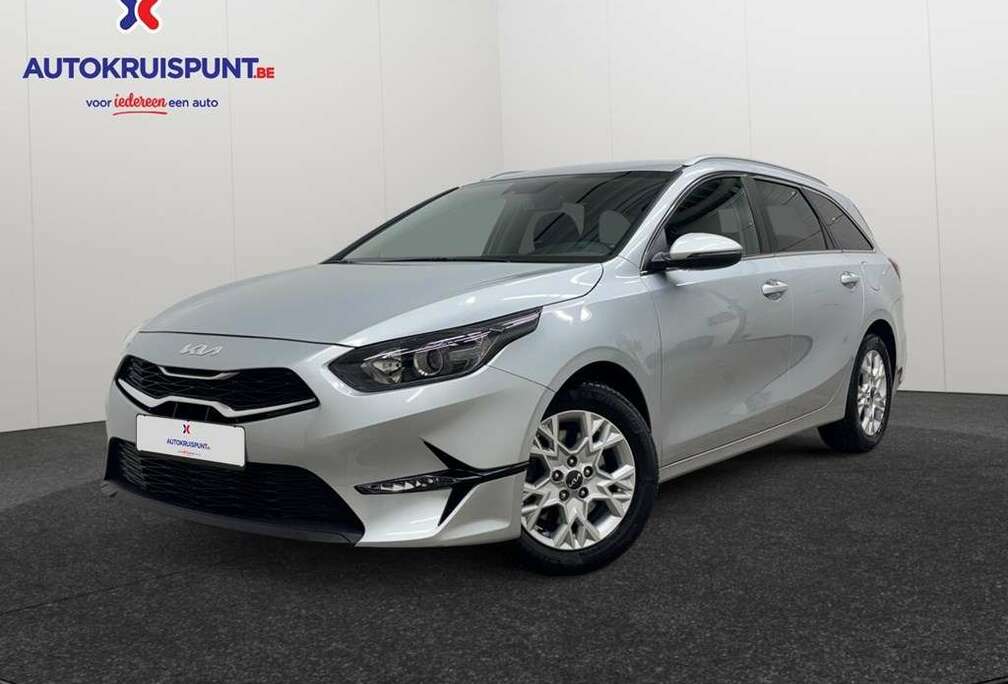 Kia 1.0 t Gdi Gold GPS Camera Dig.Airco