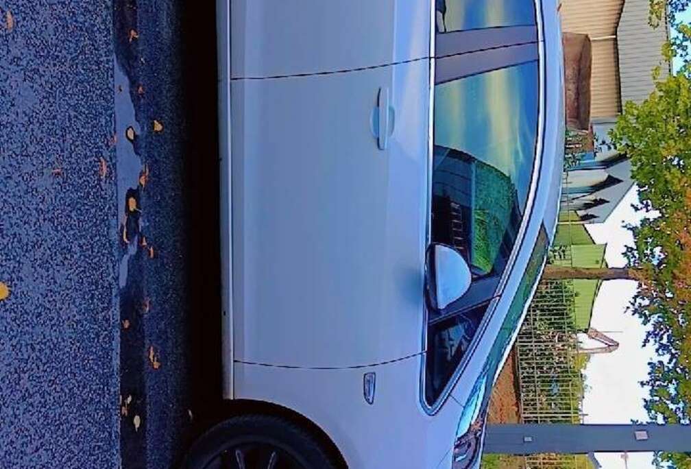 Opel 1.7 CDTi ecoFLEX Cosmo Start&Stop DPF