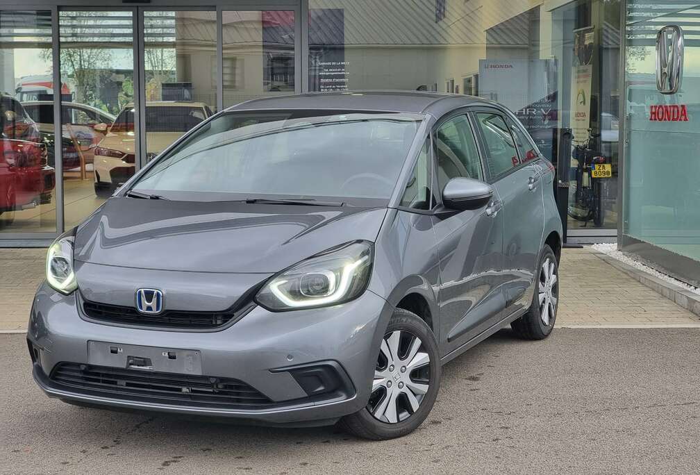 Honda Jazz e:HEV 1.5i-MMD Elegance HYBRID