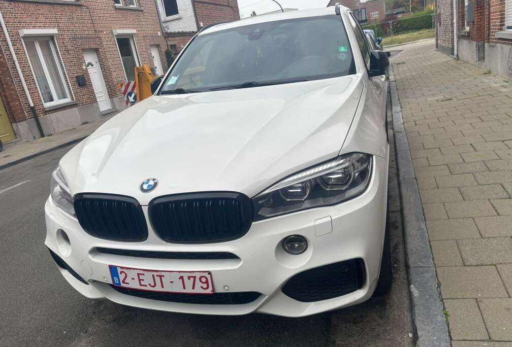 BMW xDrive30d Sport-Aut.