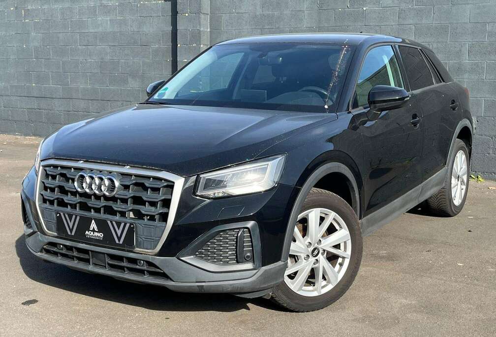 Audi S TRONIC / NAVI / CAMERA